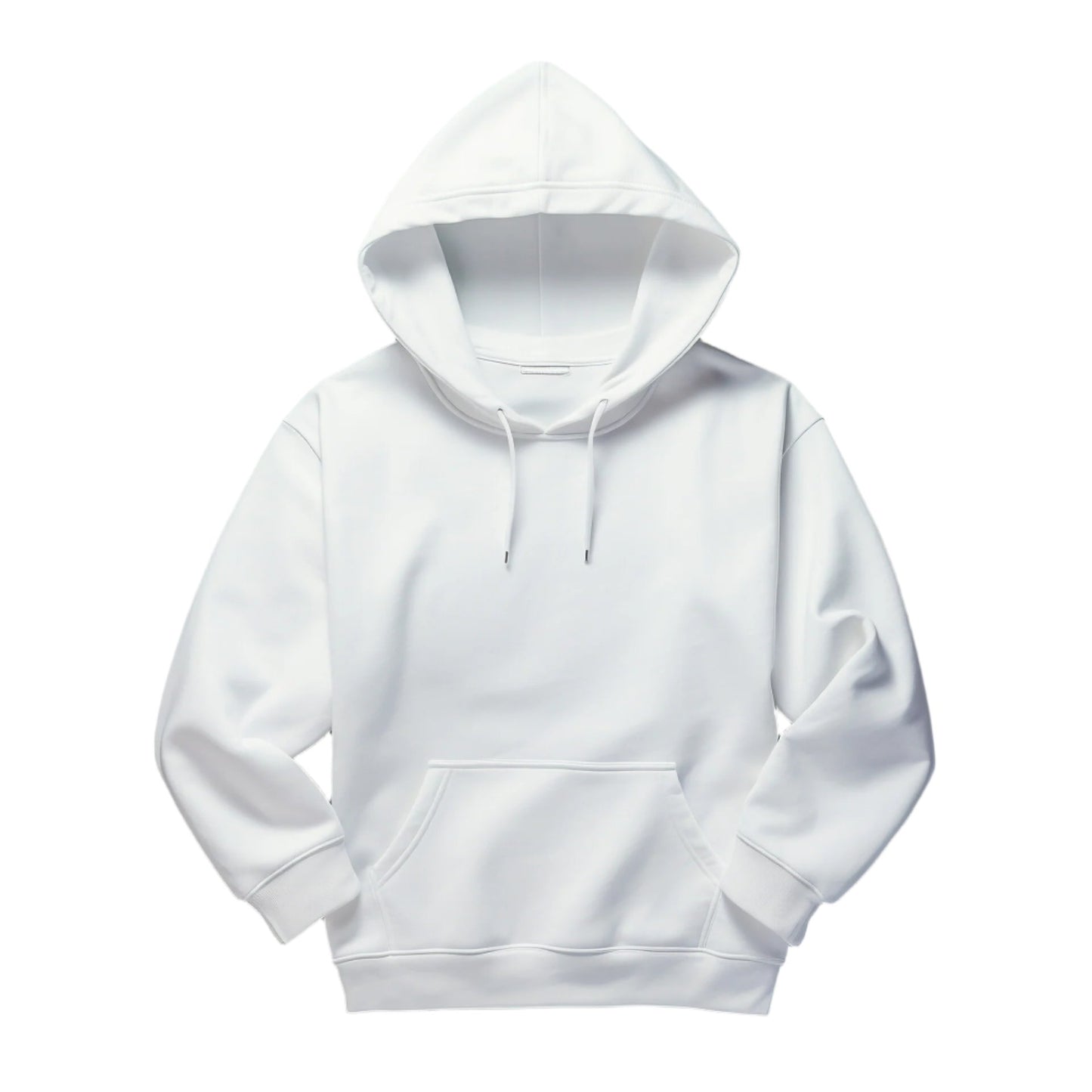 ESSENTIAL UNISEX HOODIE