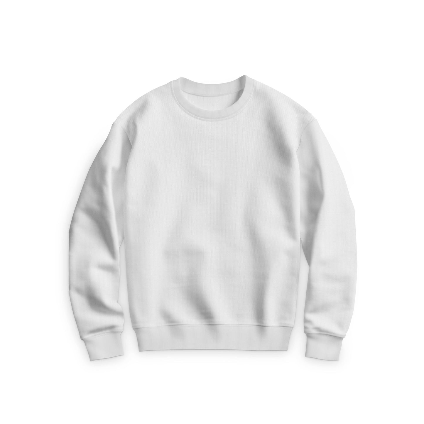 ESSENTIAL UNISEX CREWNECK